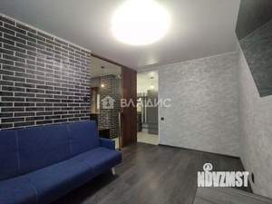 1-к квартира, вторичка, 34м2, 3/6 этаж