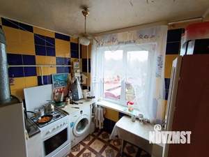 2-к квартира, вторичка, 41м2, 4/5 этаж