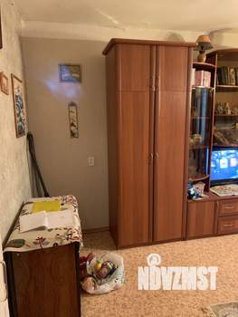 1-к квартира, вторичка, 33м2, 5/5 этаж