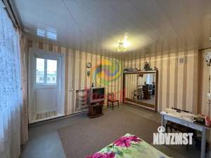 4-к квартира, вторичка, 95м2, 5/6 этаж