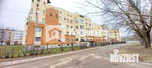 4-к квартира, вторичка, 190м2, 2/5 этаж