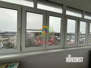 2-к квартира, вторичка, 53м2, 6/9 этаж