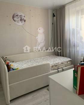 Студия квартира, вторичка, 28м2, 5/5 этаж