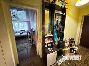 2-к квартира, вторичка, 46м2, 5/5 этаж