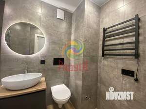 2-к квартира, вторичка, 67м2, 15/17 этаж