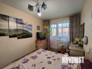 3-к квартира, вторичка, 66м2, 9/10 этаж