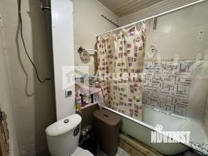 2-к квартира, вторичка, 44м2, 1/5 этаж