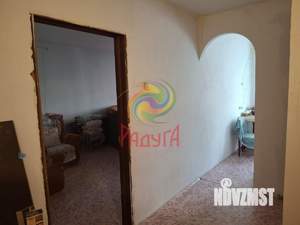 1-к квартира, вторичка, 36м2, 1/5 этаж