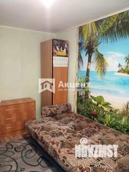 1-к квартира, вторичка, 21м2, 3/5 этаж