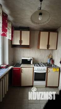 2-к квартира, вторичка, 45м2, 5/5 этаж