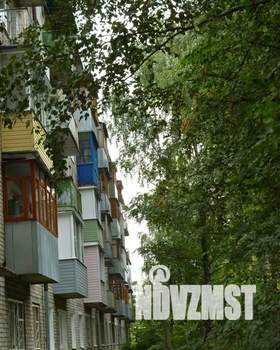 2-к квартира, вторичка, 42м2, 3/5 этаж