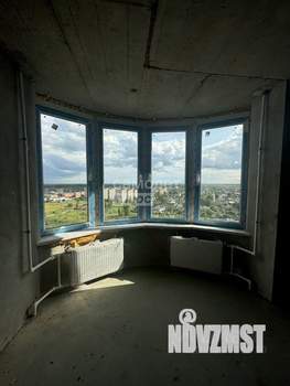 3-к квартира, вторичка, 83м2, 7/17 этаж