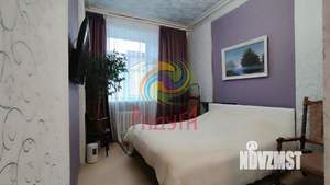 4-к квартира, вторичка, 106м2, 4/4 этаж