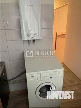 1-к квартира, вторичка, 30м2, 3/5 этаж