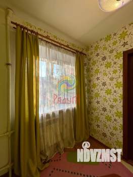 3-к квартира, вторичка, 40м2, 2/5 этаж