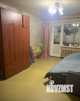 1-к квартира, вторичка, 39м2, 1/9 этаж