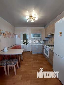 2-к квартира, вторичка, 57м2, 3/5 этаж