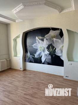 3-к квартира, вторичка, 99м2, 12/18 этаж