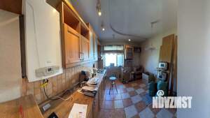 3-к квартира, вторичка, 102м2, 4/5 этаж