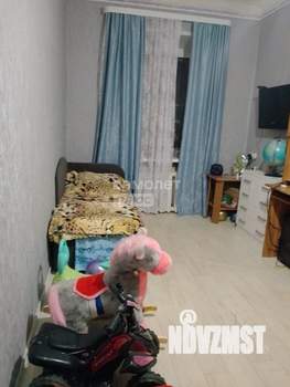 2-к квартира, вторичка, 45м2, 2/2 этаж