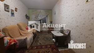2-к квартира, вторичка, 46м2, 3/5 этаж