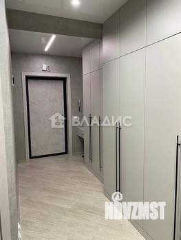 2-к квартира, сданный дом, 57м2, 9/9 этаж