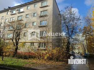 1-к квартира, вторичка, 22м2, 1/5 этаж