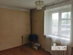 3-к квартира, вторичка, 51м2, 2/6 этаж