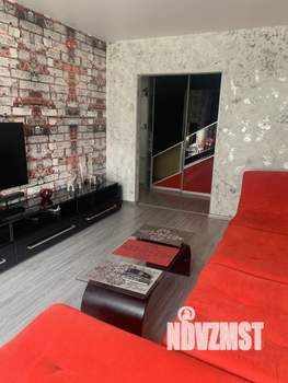 3-к квартира, вторичка, 63м2, 2/9 этаж