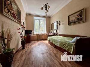 3-к квартира, вторичка, 81м2, 2/4 этаж