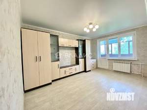 2-к квартира, вторичка, 37м2, 5/5 этаж