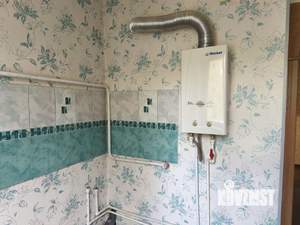 1-к квартира, вторичка, 30м2, 2/5 этаж