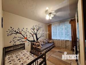 1-к квартира, вторичка, 31м2, 1/5 этаж
