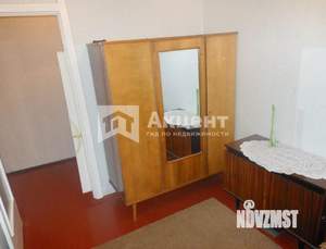 2-к квартира, вторичка, 42м2, 4/5 этаж