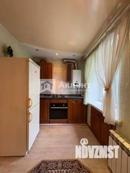 2-к квартира, вторичка, 39м2, 2/5 этаж