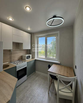 3-к квартира, вторичка, 50м2, 3/5 этаж