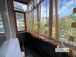 1-к квартира, вторичка, 34м2, 2/5 этаж