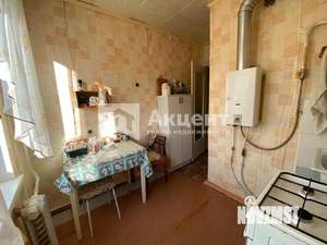 3-к квартира, вторичка, 50м2, 4/5 этаж