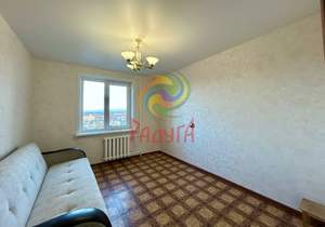 3-к квартира, вторичка, 65м2, 7/10 этаж