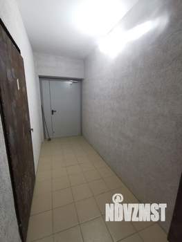 1-к квартира, вторичка, 29м2, 5/5 этаж