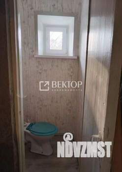 2-к квартира, вторичка, 37м2, 2/2 этаж