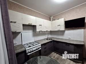 2-к квартира, вторичка, 53м2, 7/10 этаж