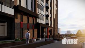 2-к квартира, вторичка, 67м2, 4/9 этаж