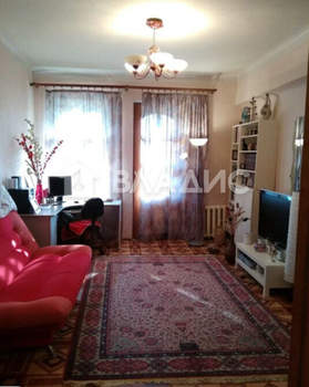 3-к квартира, вторичка, 80м2, 5/5 этаж