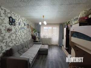 1-к квартира, вторичка, 30м2, 2/5 этаж