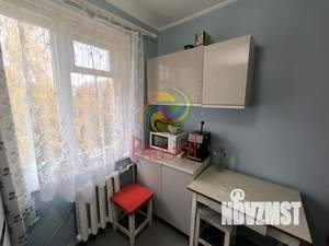 2-к квартира, вторичка, 47м2, 5/5 этаж
