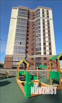 1-к квартира, вторичка, 39м2, 13/14 этаж