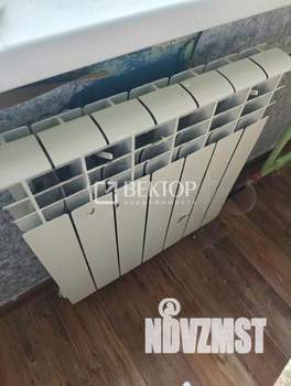 2-к квартира, вторичка, 47м2, 3/5 этаж