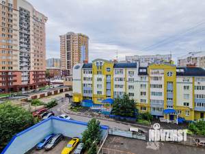 2-к квартира, вторичка, 92м2, 7/9 этаж