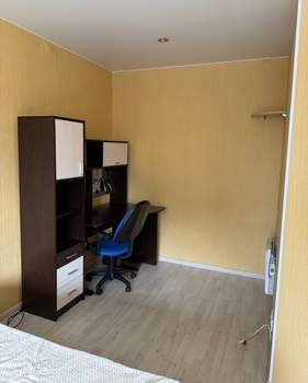 1-к квартира, вторичка, 35м2, 2/10 этаж